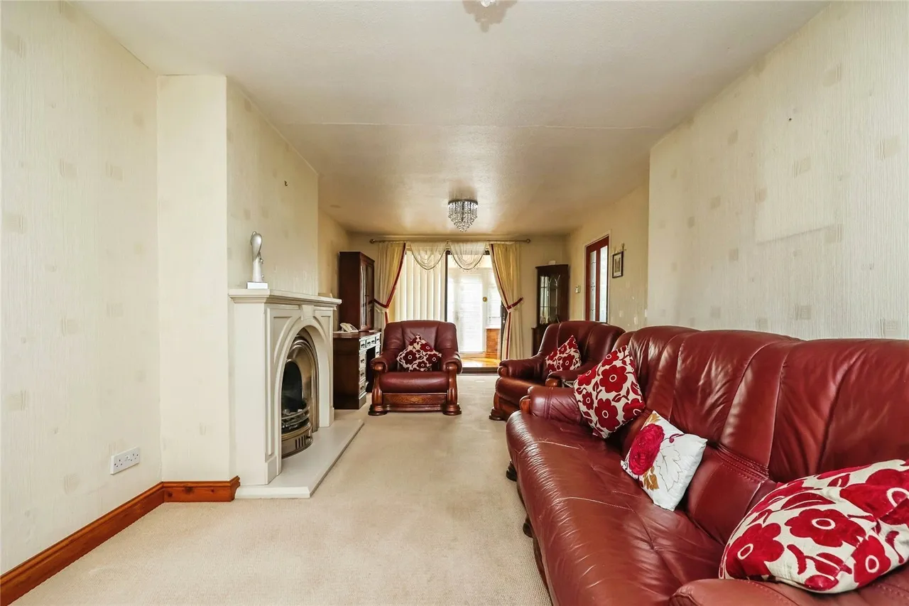 Scafell Way, Clifton, Nottingham, NG11, photo 7