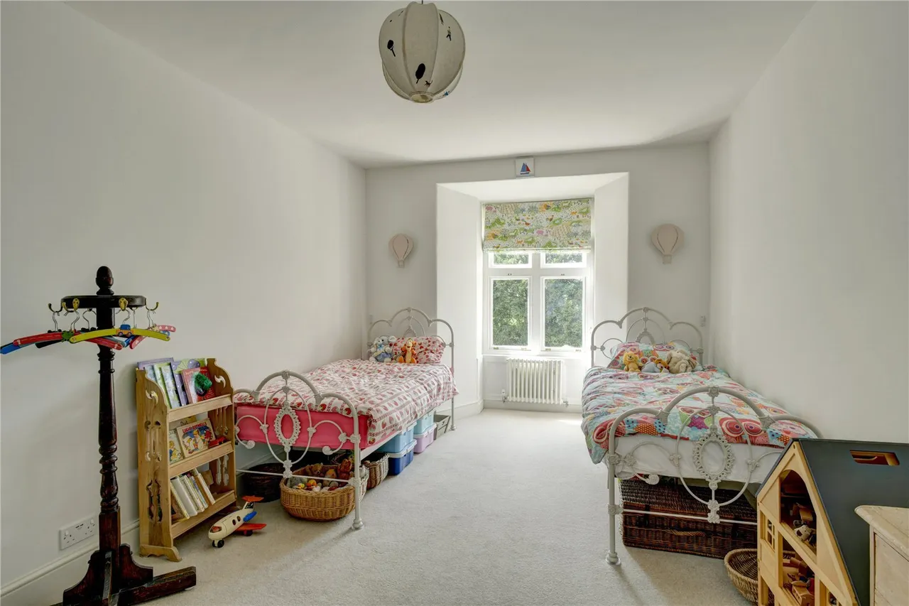 St. Michaels Hill, Milverton, TA4, photo 15