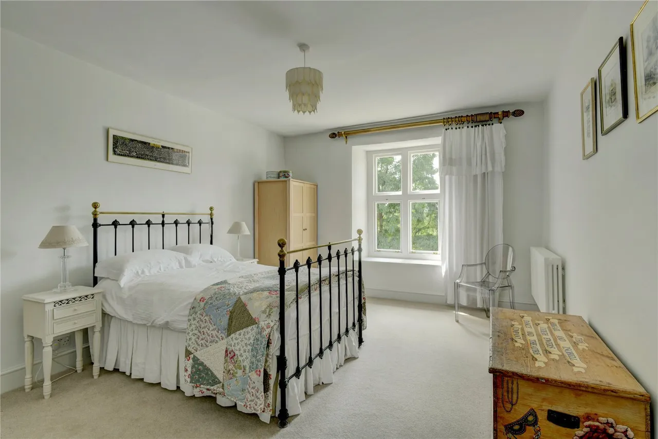 St. Michaels Hill, Milverton, TA4, photo 13