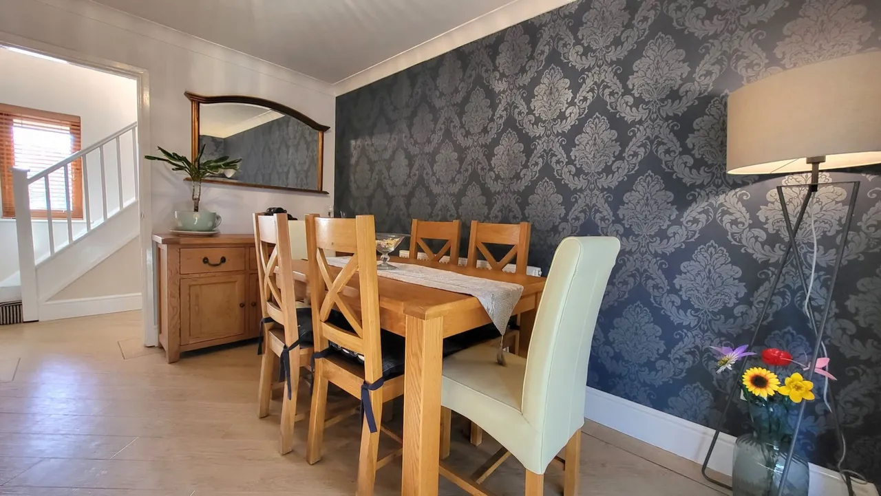 Thornemead, Werrington, Peterborough, PE4, photo 6