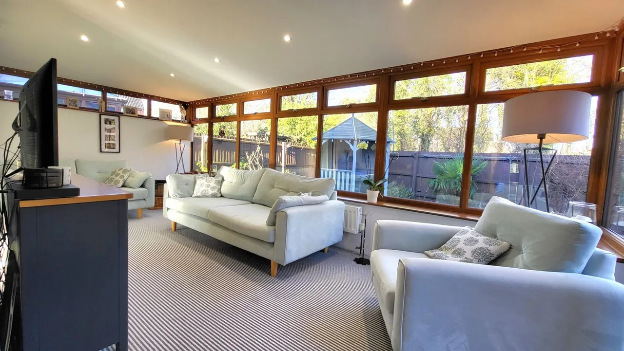 Thornemead, Werrington, Peterborough, PE4, photo 3