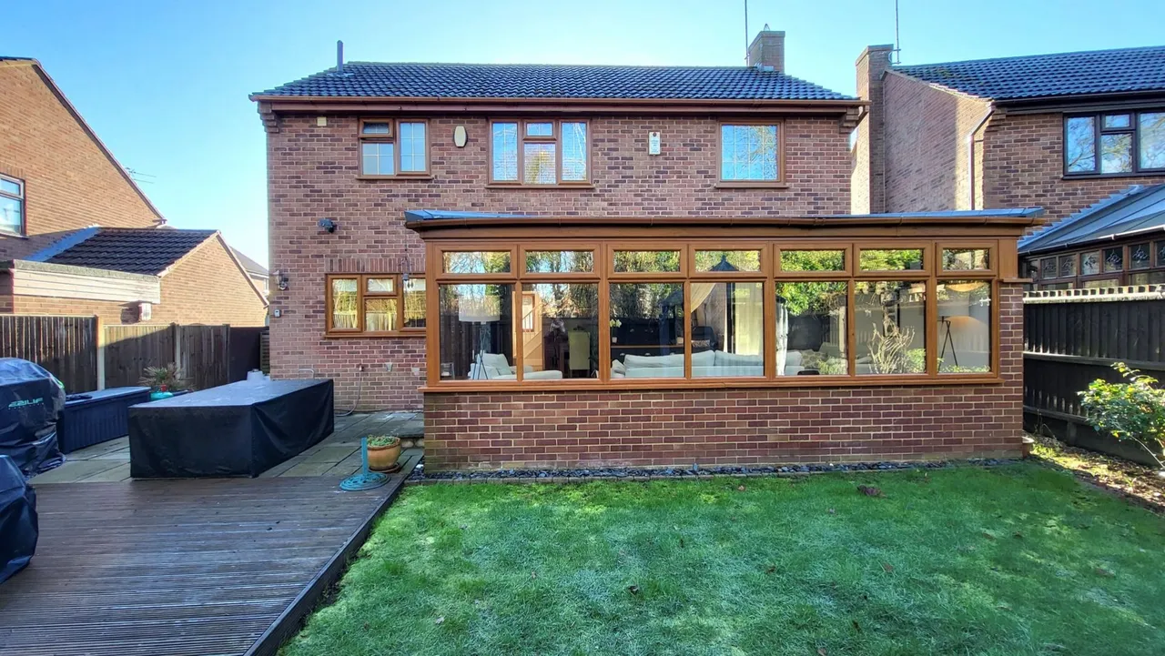 Thornemead, Werrington, Peterborough, PE4, photo 12