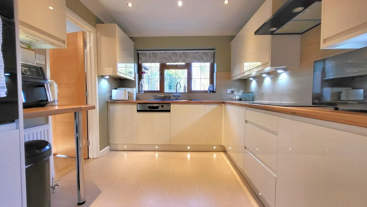 Thornemead, Werrington, Peterborough, PE4, photo 4