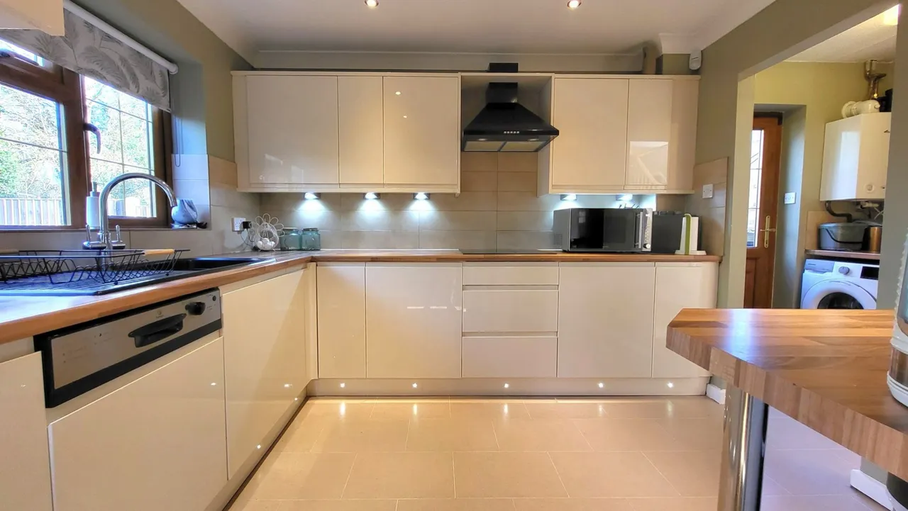 Thornemead, Werrington, Peterborough, PE4, photo 5