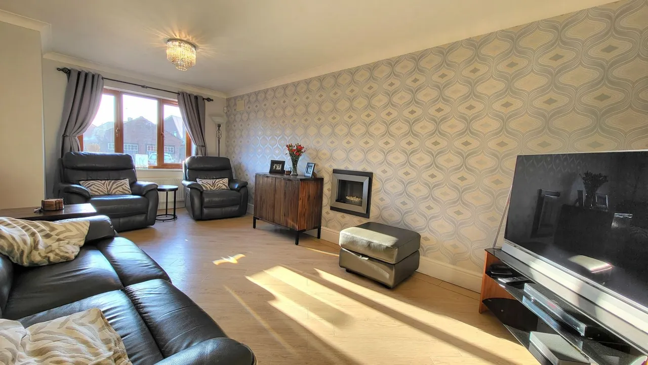 Thornemead, Werrington, Peterborough, PE4, photo 8
