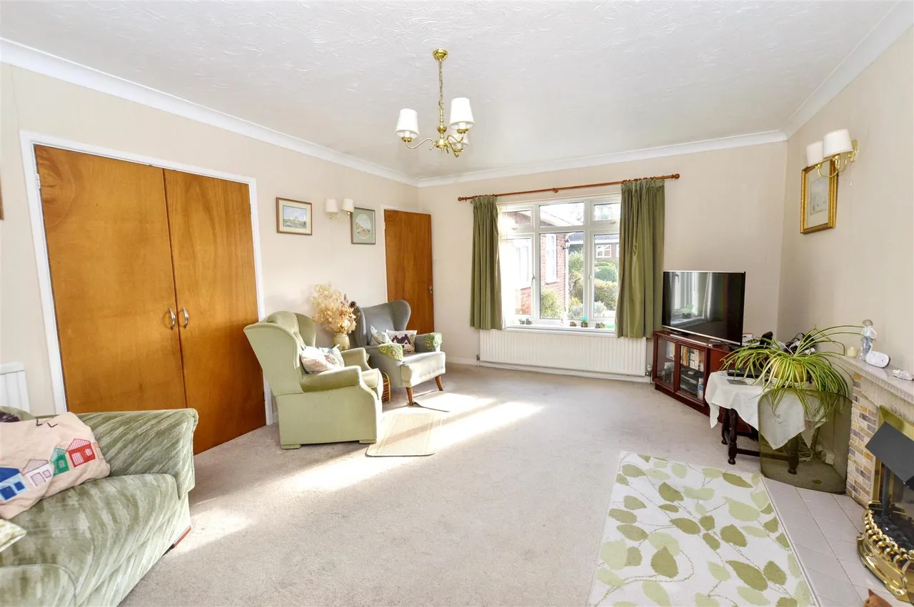 Uplands Park, Sheringham, NR26, photo 4