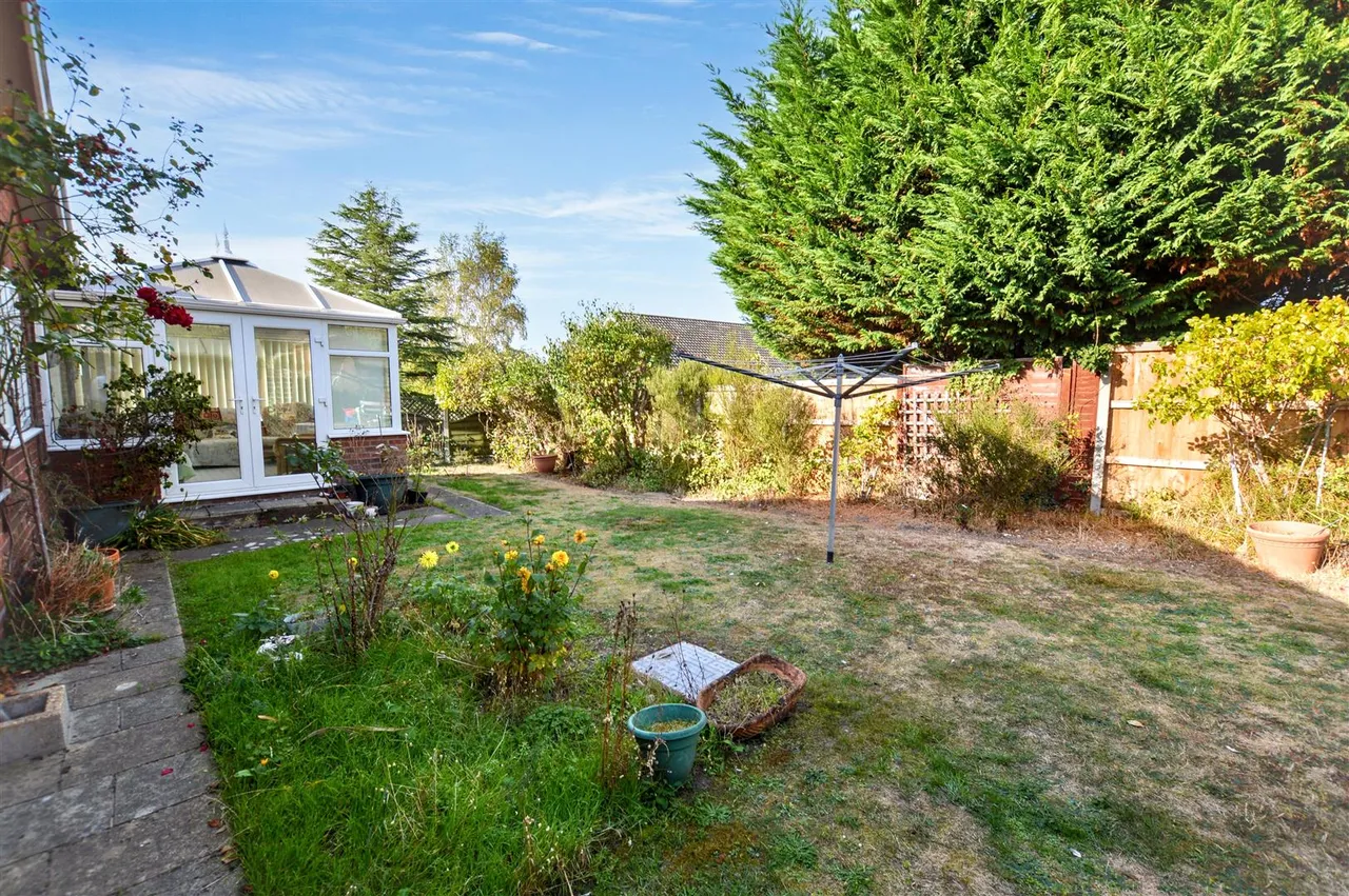 Uplands Park, Sheringham, NR26, photo 16