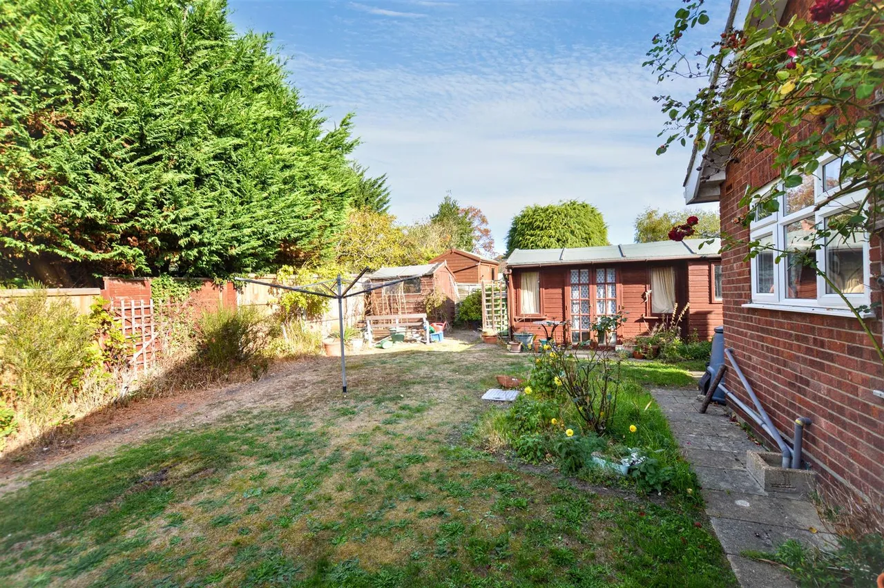 Uplands Park, Sheringham, NR26, photo 17