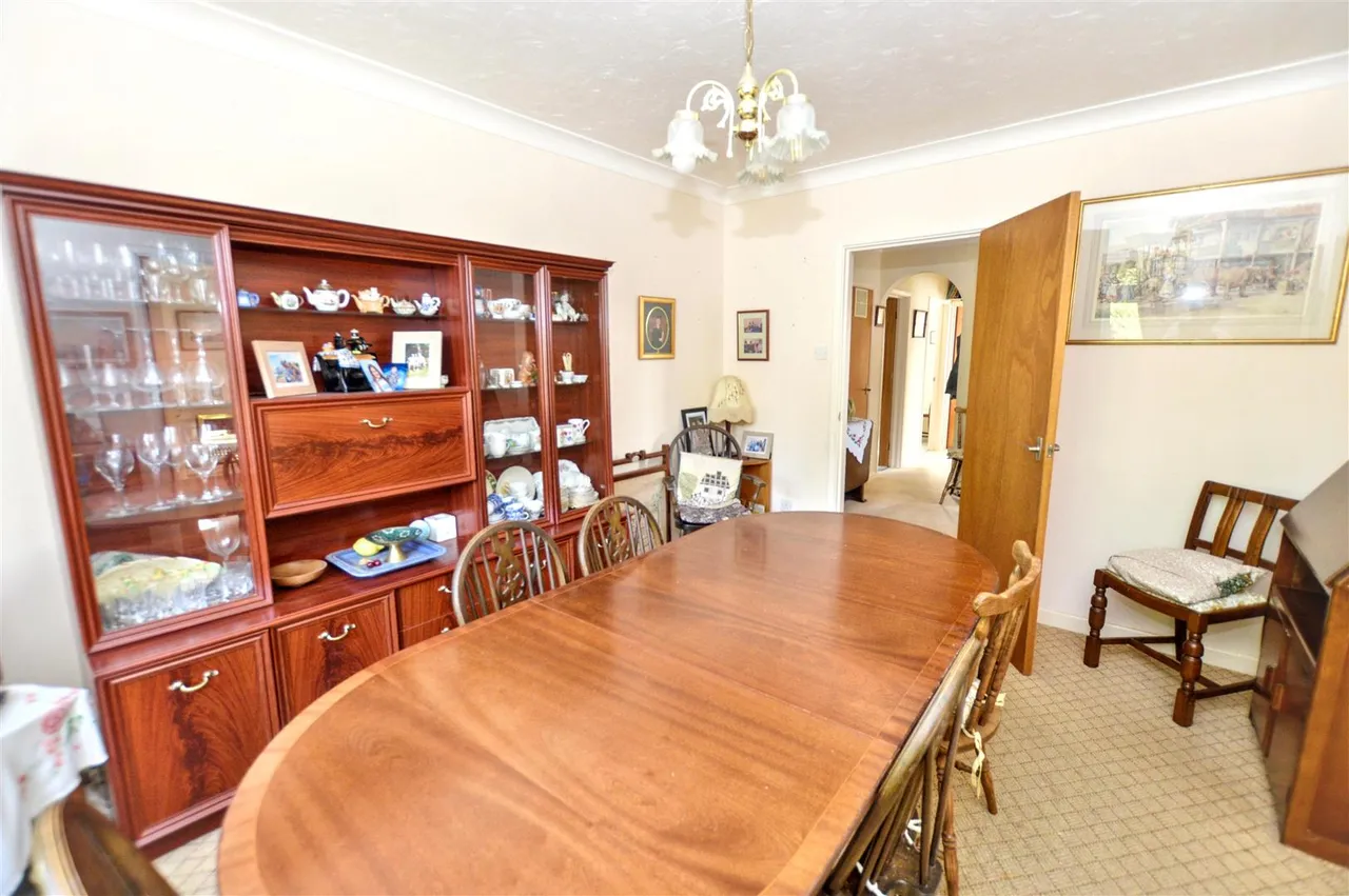 Uplands Park, Sheringham, NR26, photo 7