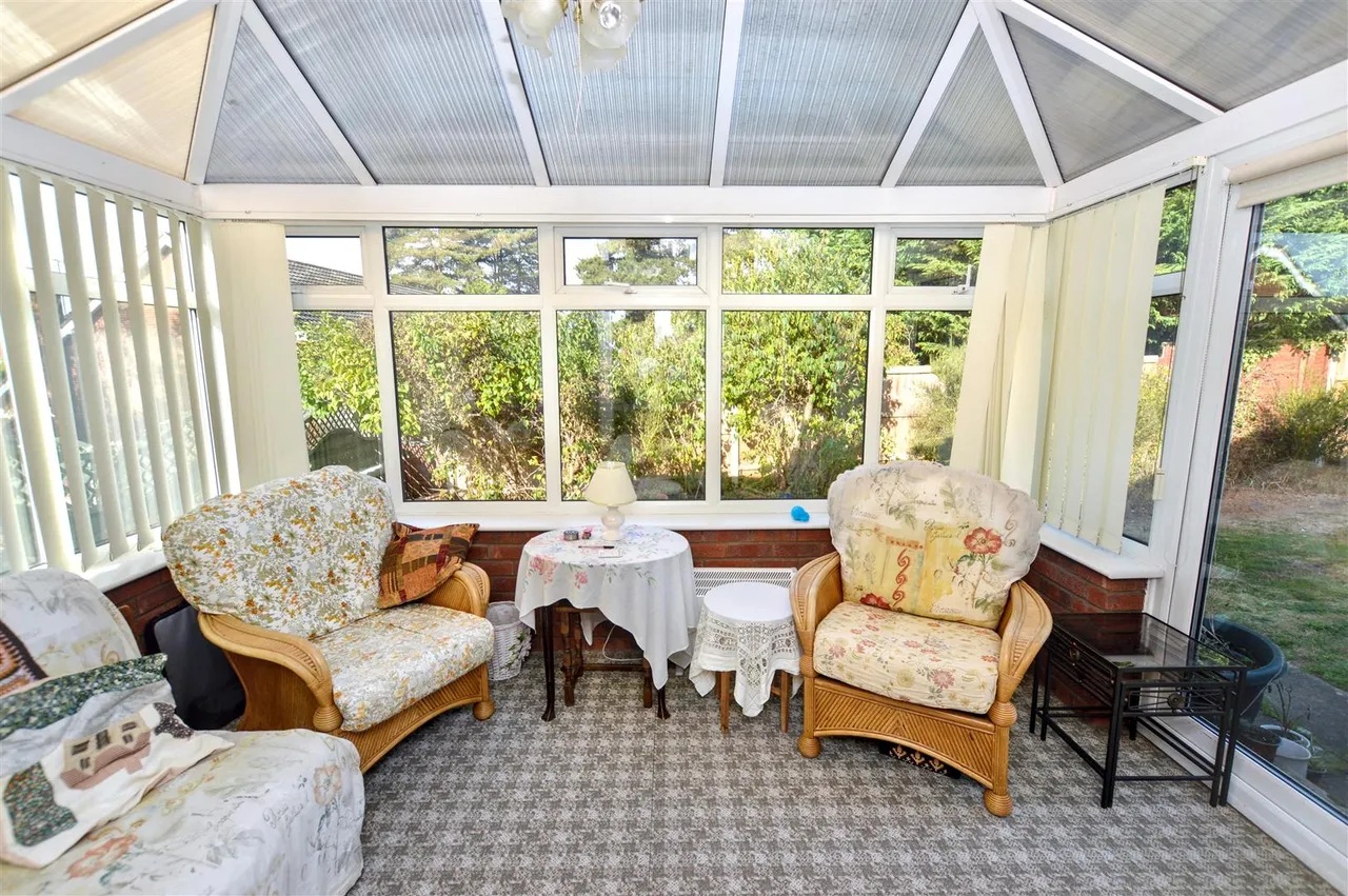 Uplands Park, Sheringham, NR26, photo 5