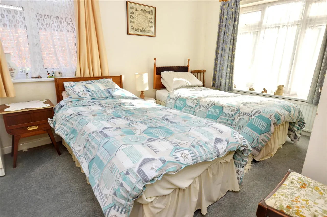 Uplands Park, Sheringham, NR26, photo 13