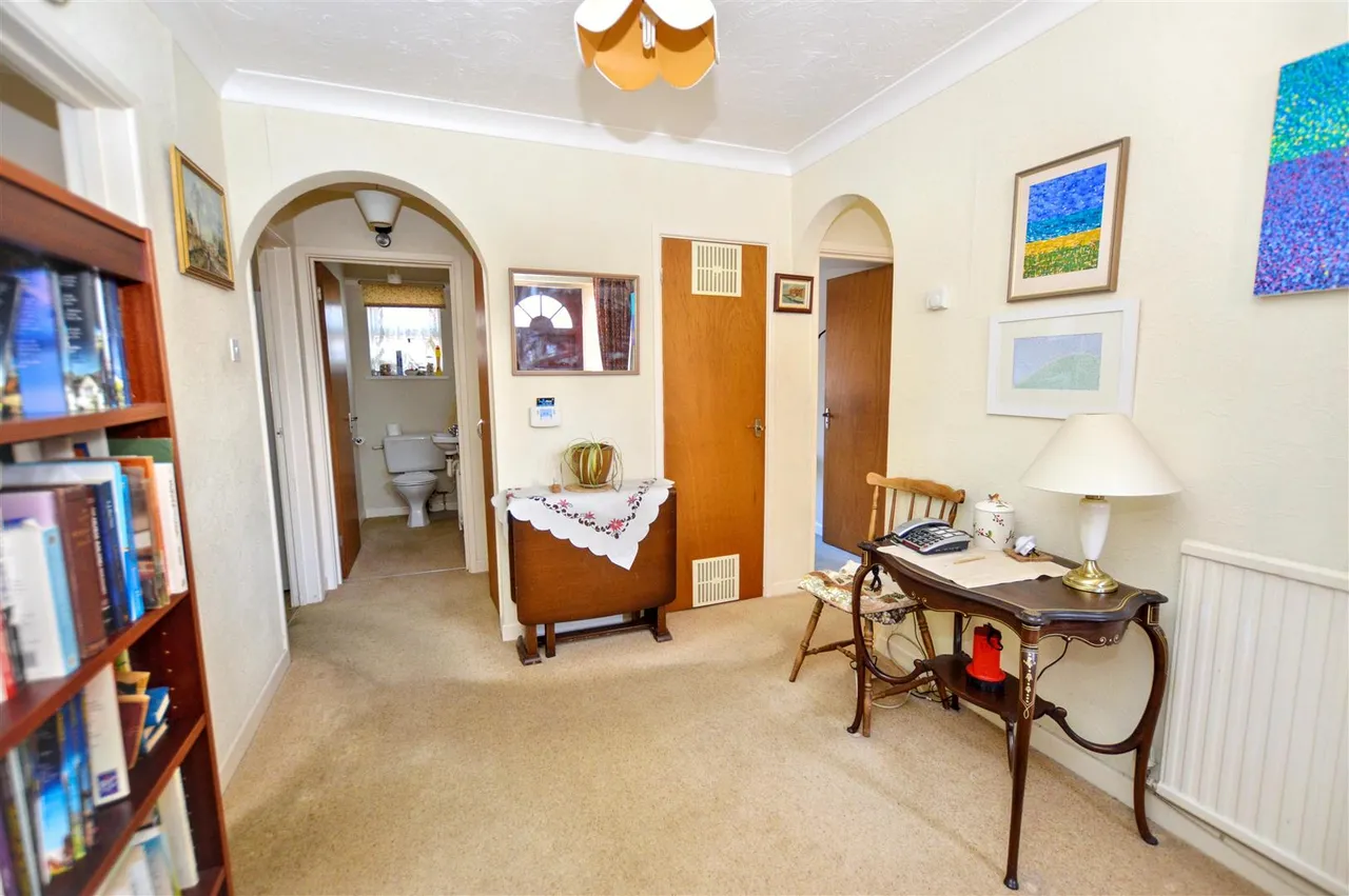 Uplands Park, Sheringham, NR26, photo 2