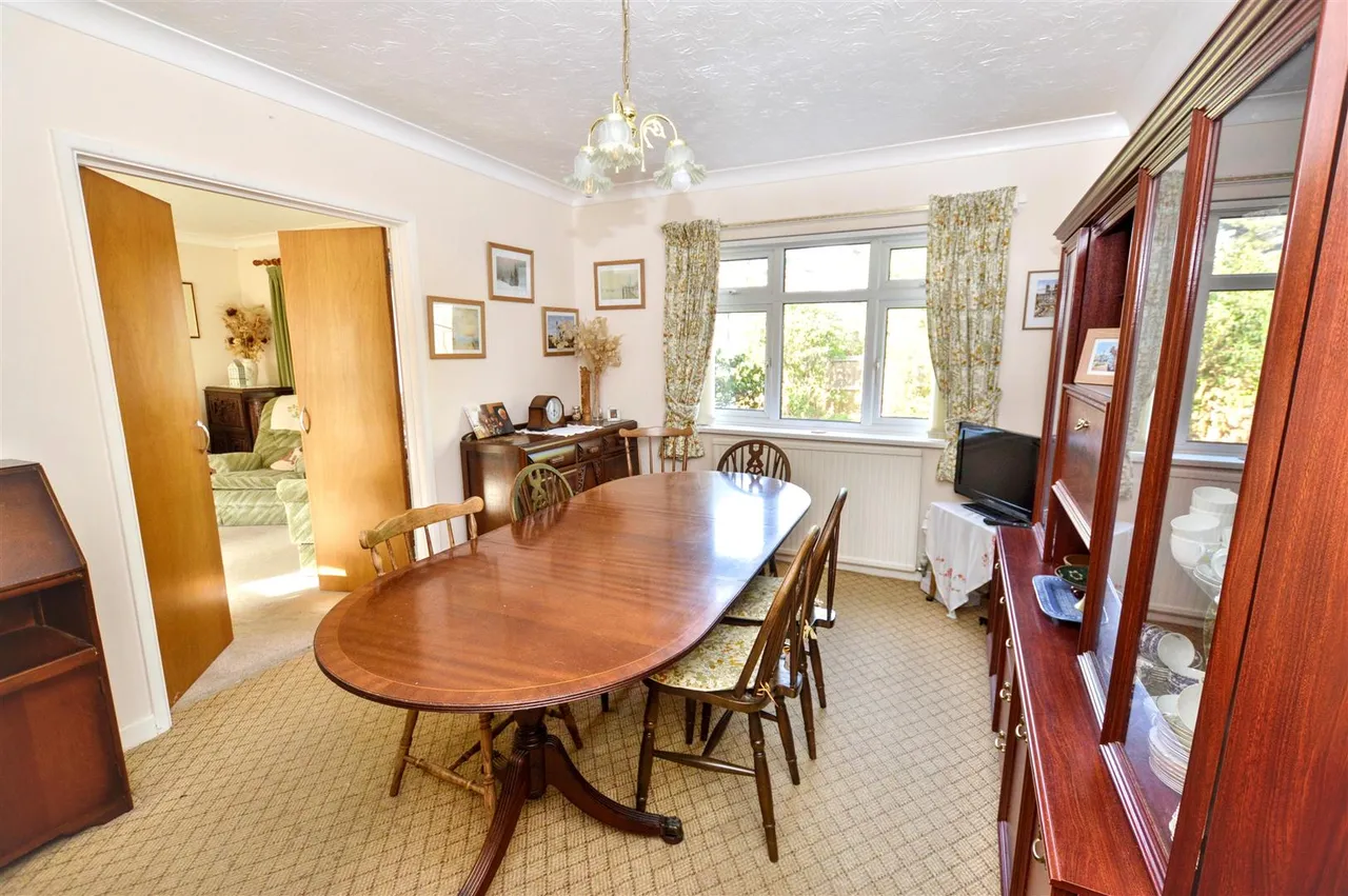 Uplands Park, Sheringham, NR26, photo 6