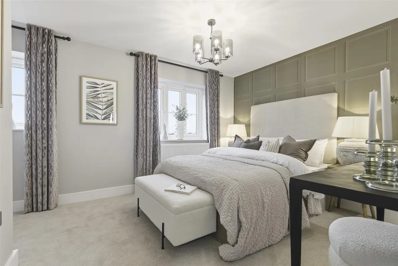 Spirketts Lane, Valley View, IP20, photo 6