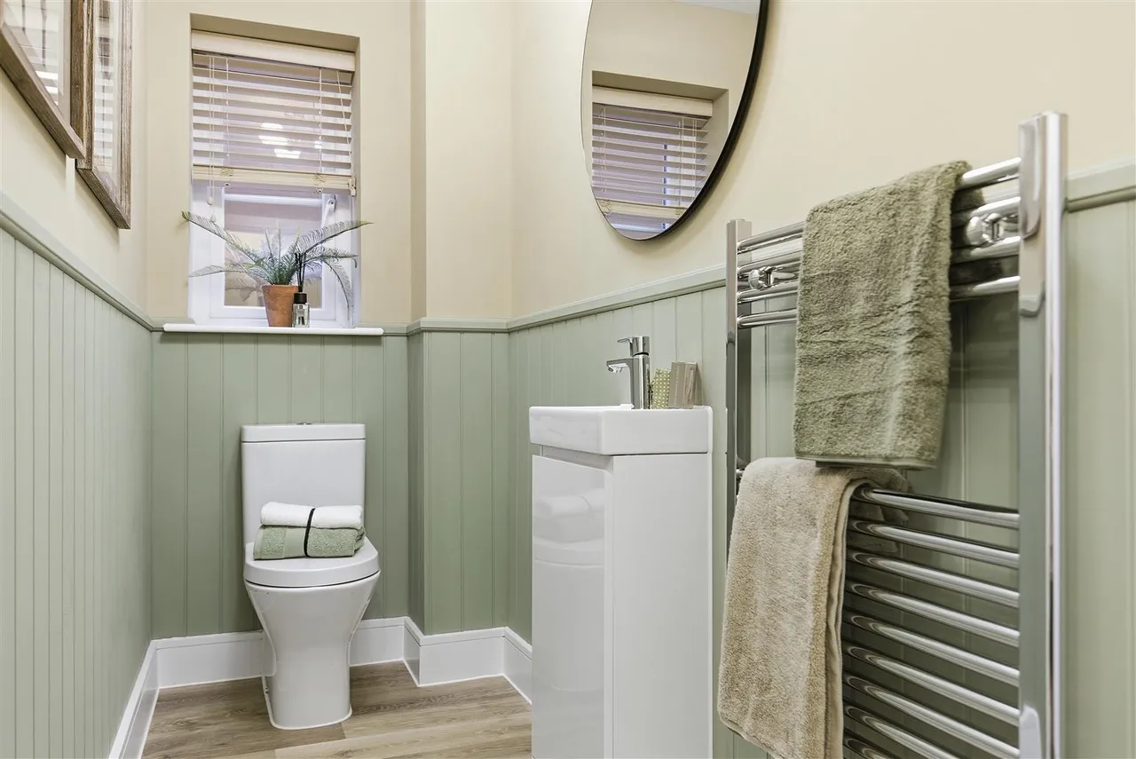 Spirketts Lane, Valley View, IP20, photo 5