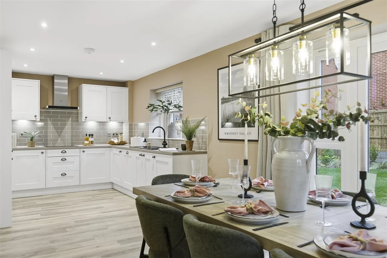 Spirketts Lane, Valley View, IP20, photo 4