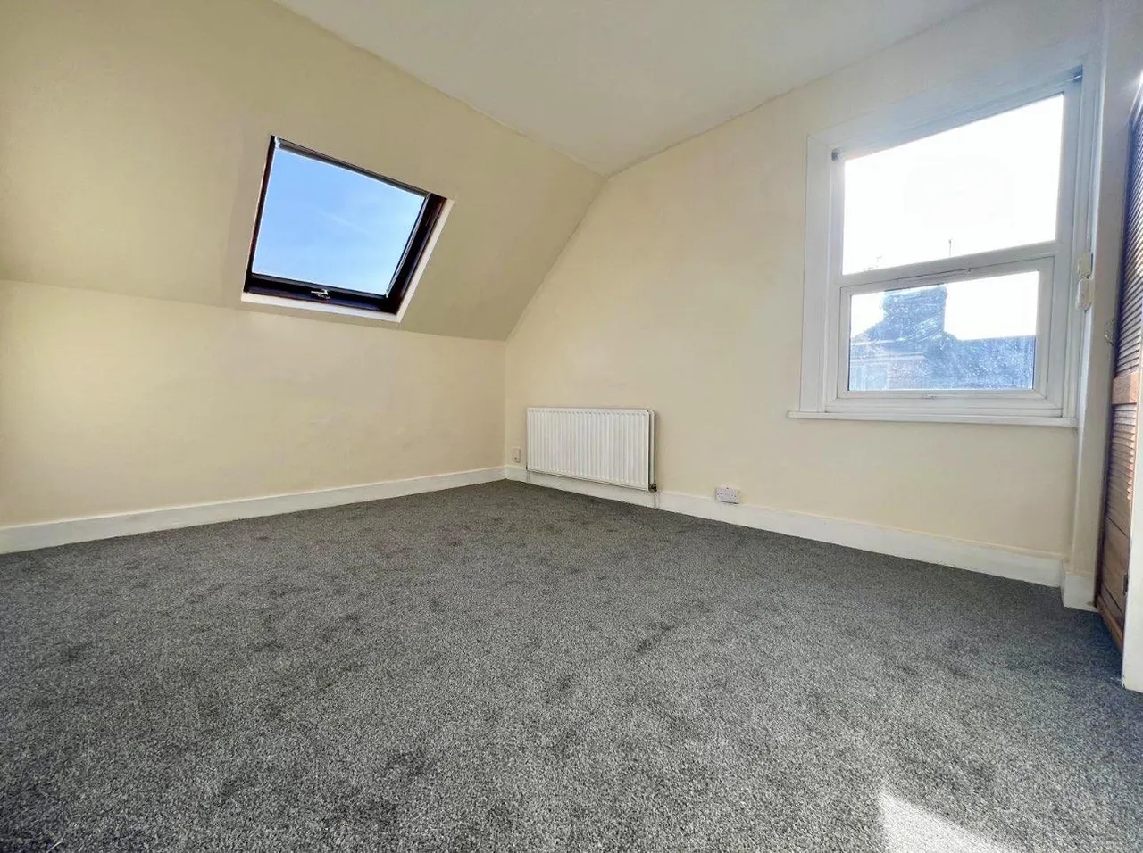 Brighton Road, Purley, CR8, photo 4