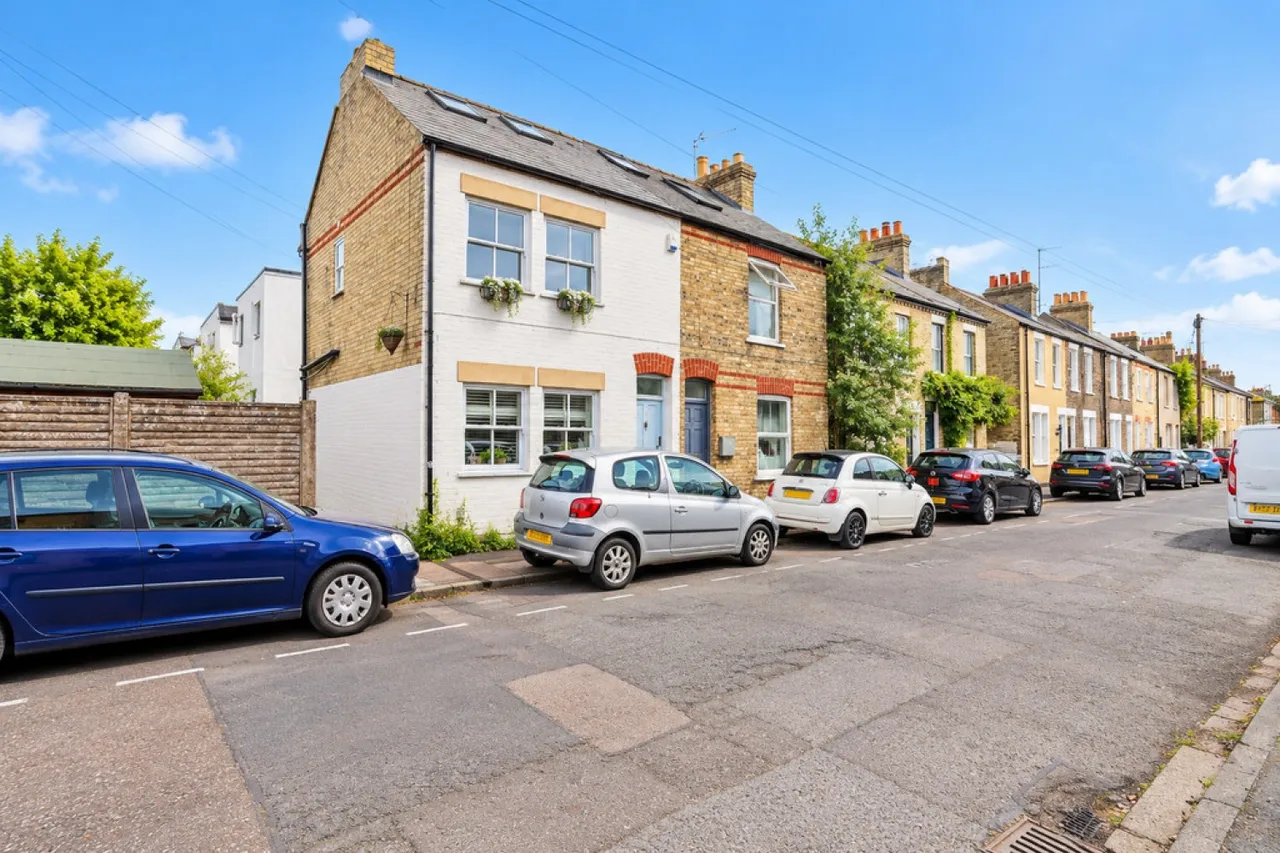 Cyprus Road, Cambridge, CB1, photo 2