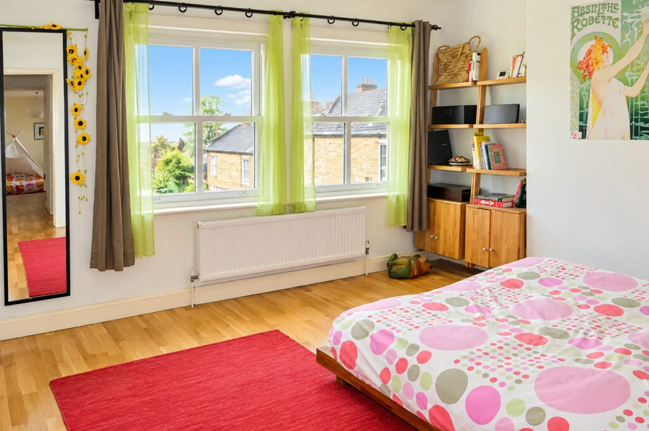 Cyprus Road, Cambridge, CB1, photo 8