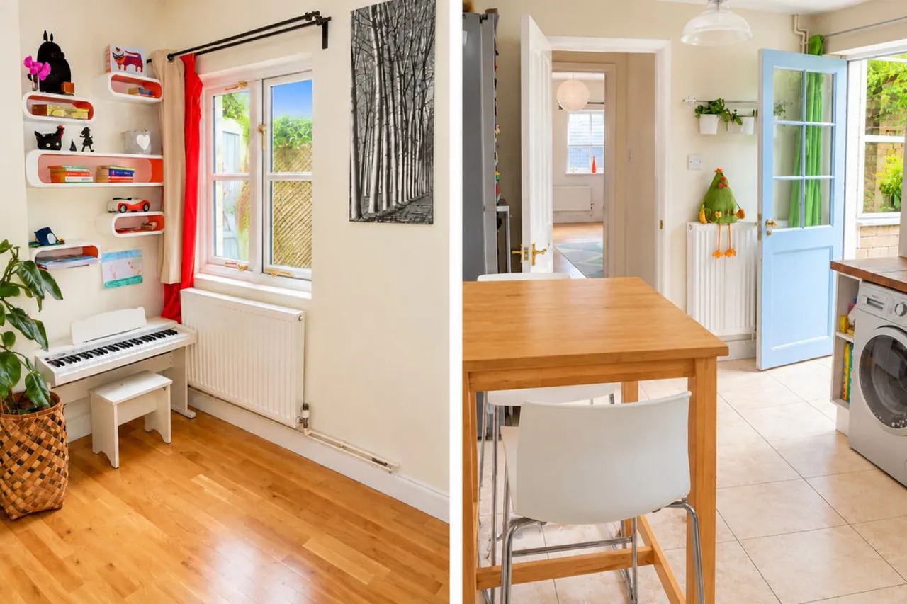 Cyprus Road, Cambridge, CB1, photo 6
