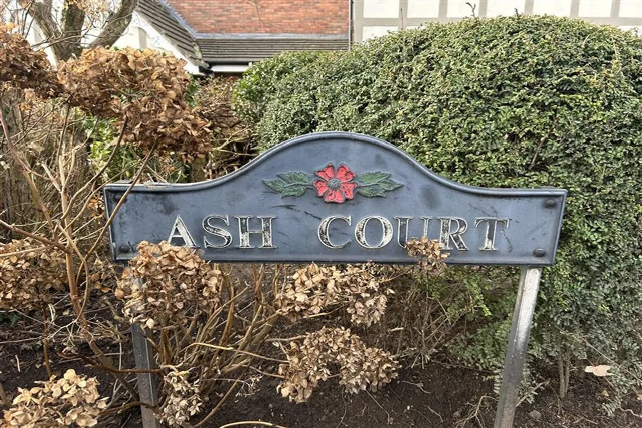 King Edward Road, Knutsford, photo 15