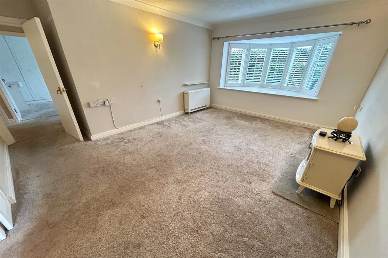 King Edward Road, Knutsford, photo 2
