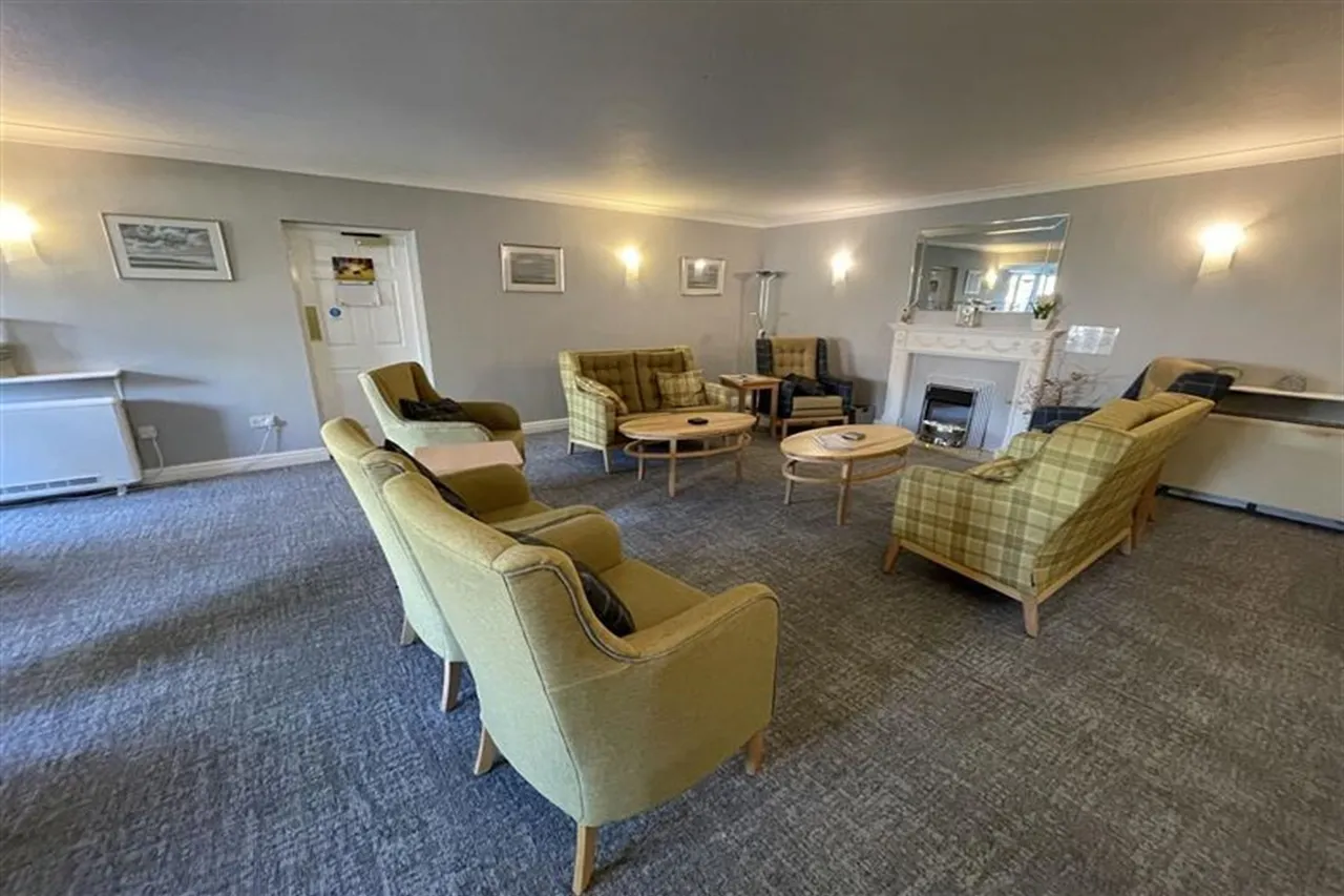 King Edward Road, Knutsford, photo 12