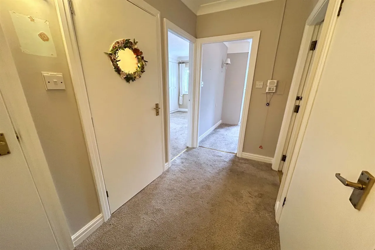 King Edward Road, Knutsford, photo 5