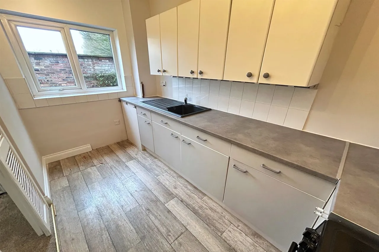 King Edward Road, Knutsford, photo 4
