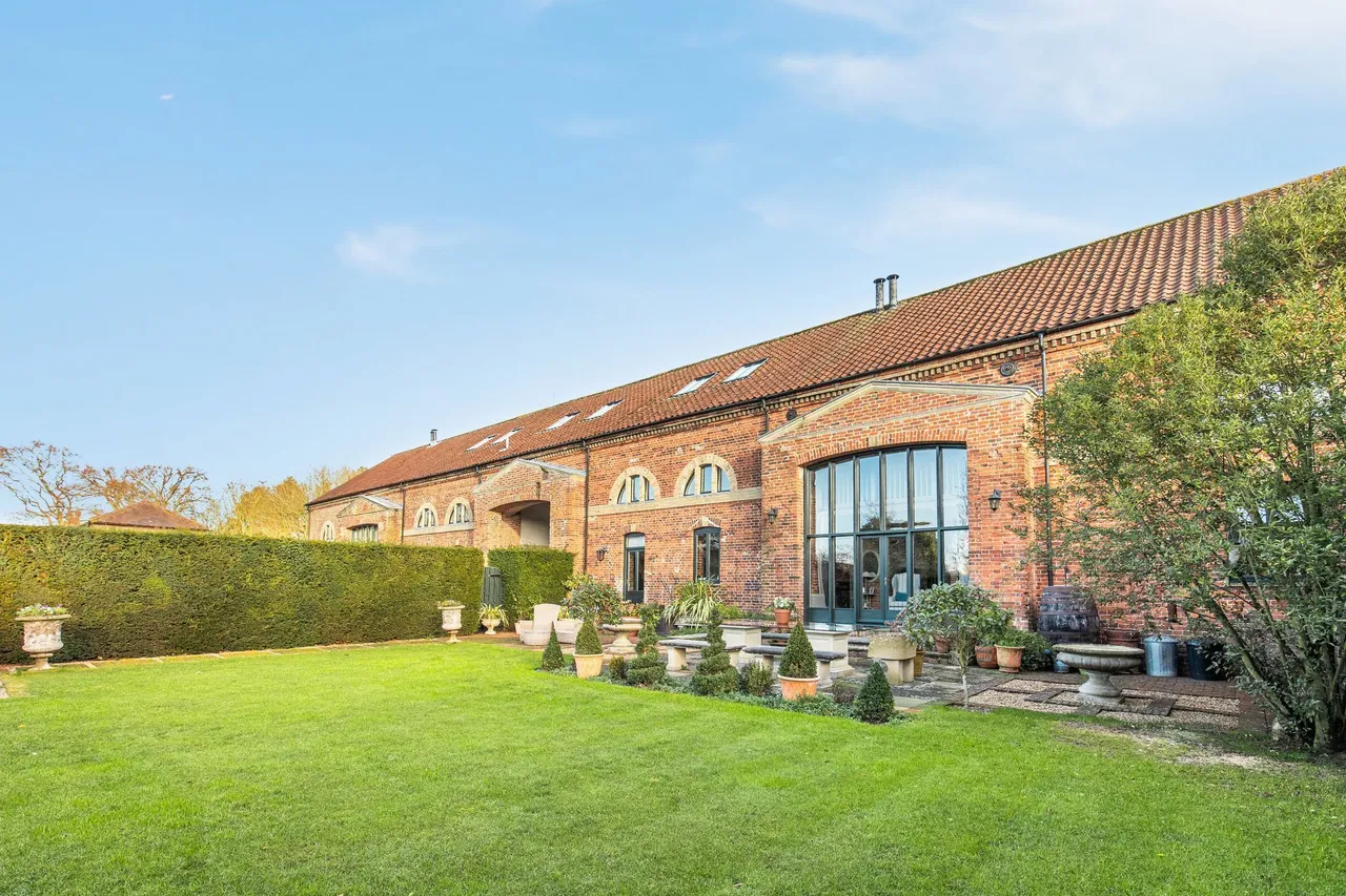 Refined Rural Living in South Creake, photo 20