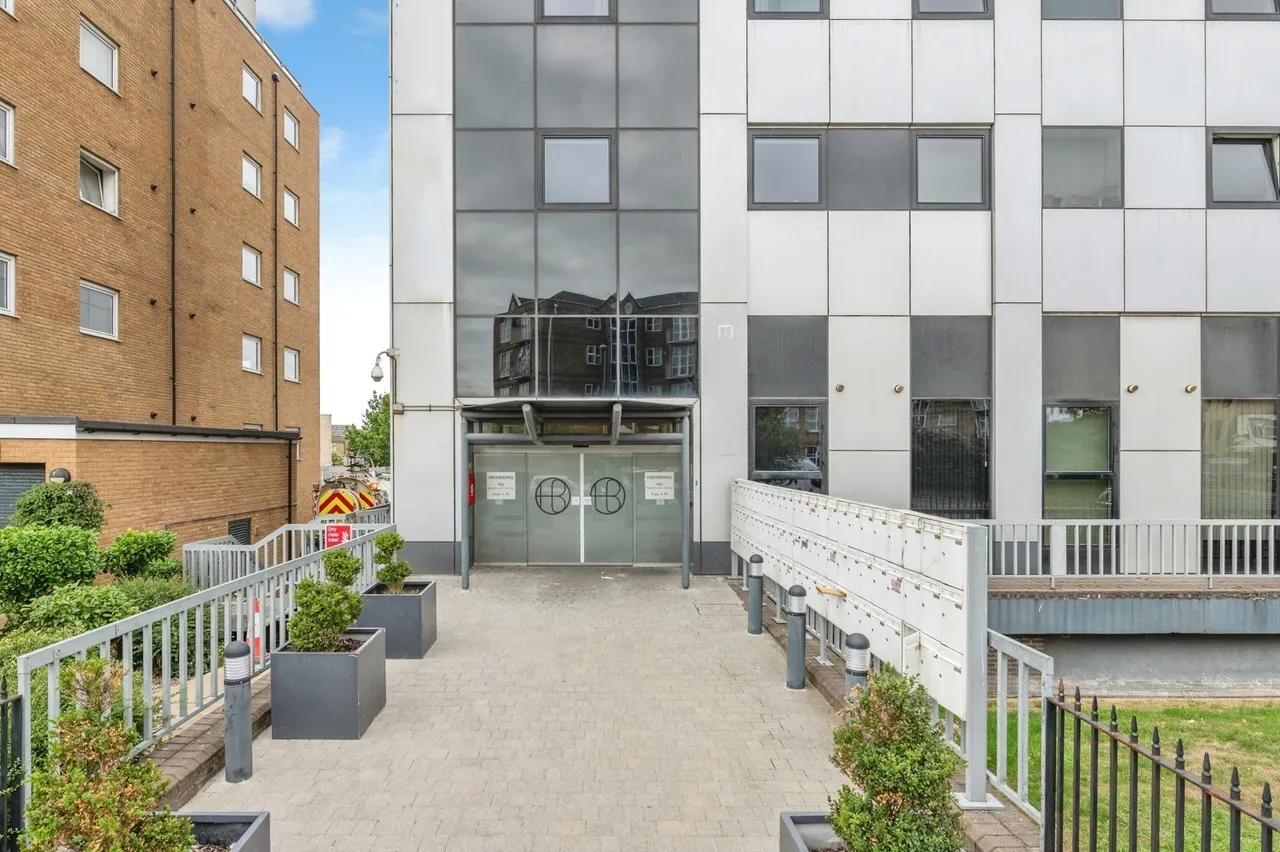 Southchurch Avenue, Southend-on-Sea, SS1, photo 8