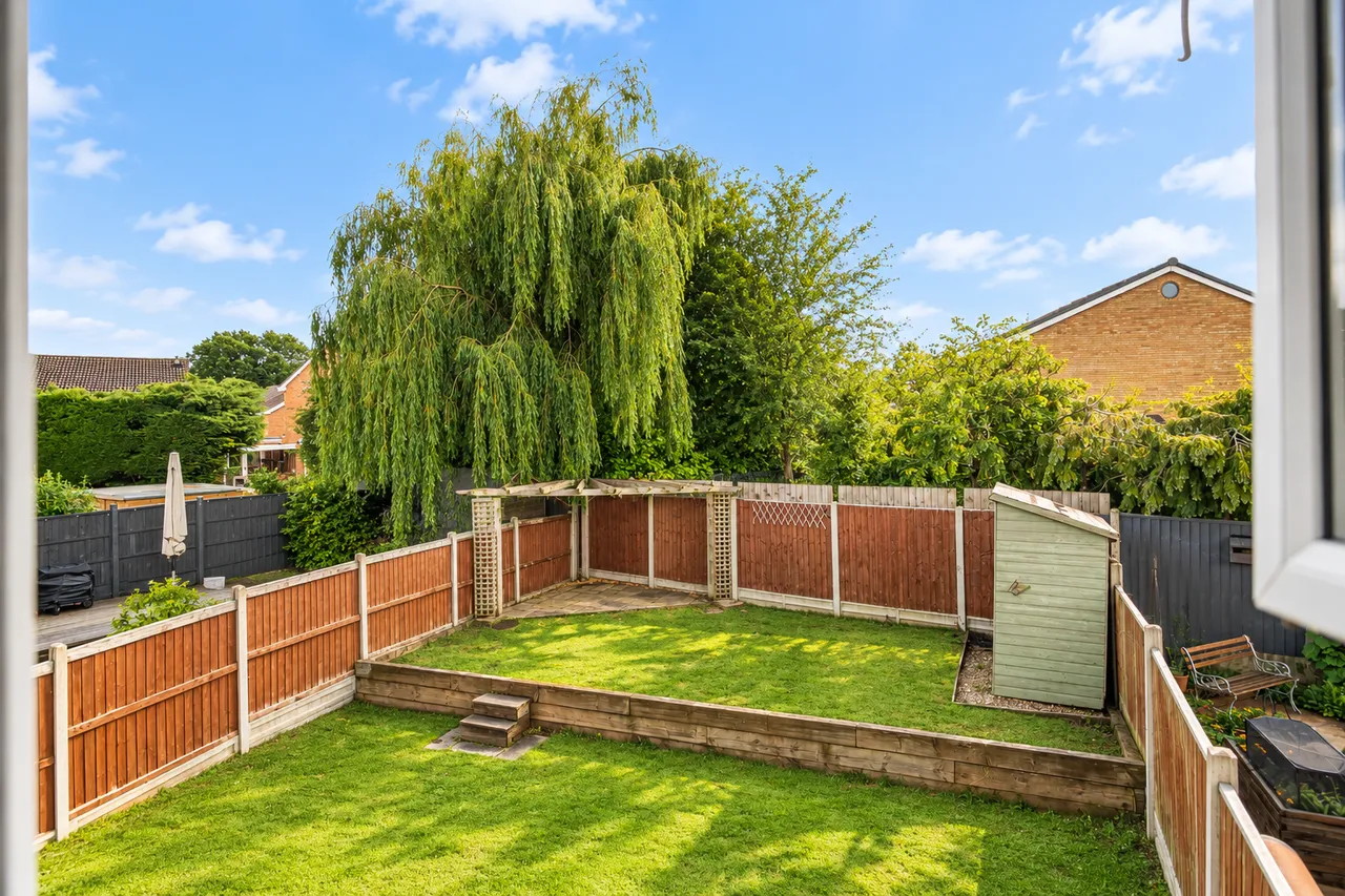 Darwin Close, Cheltenham, GL51, photo 25