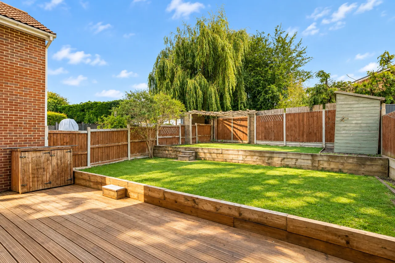 Darwin Close, Cheltenham, GL51, photo 26