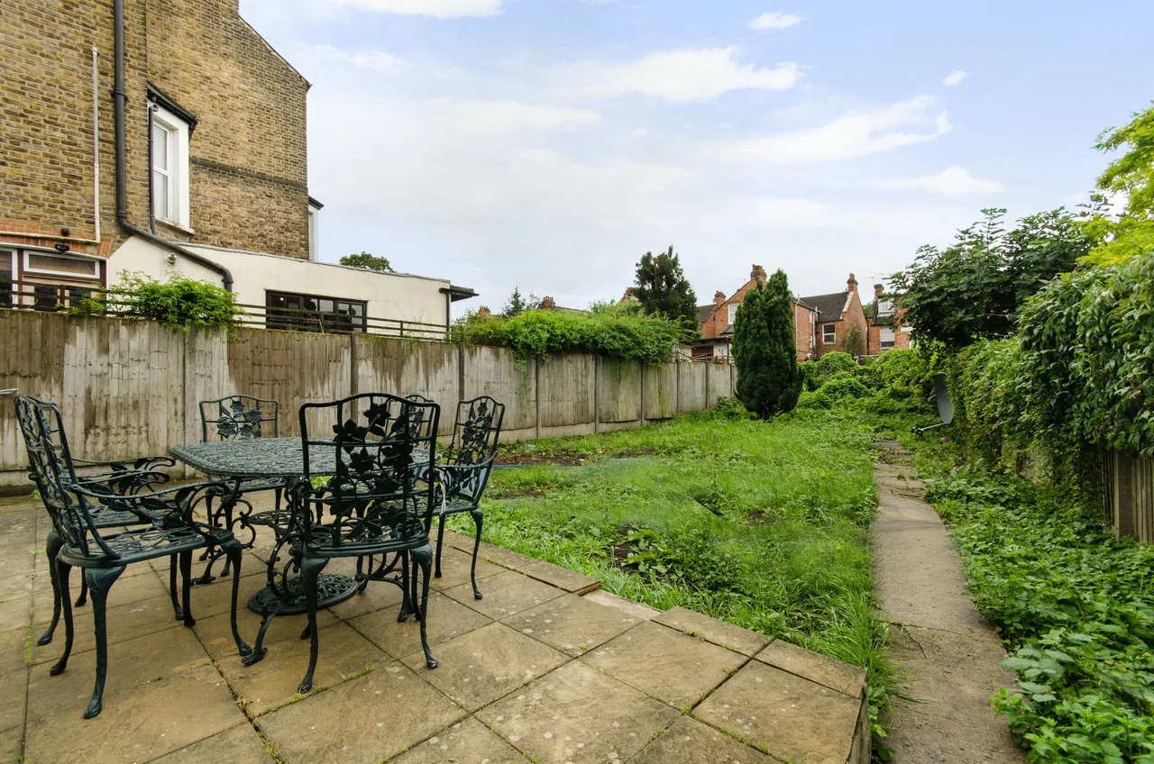 47b Sellons Avenue, London, photo 7