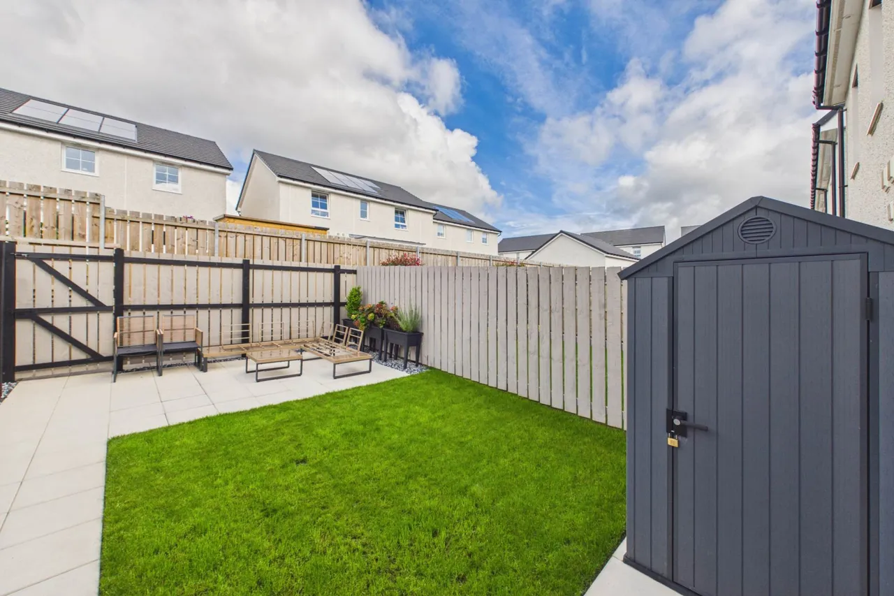 Auchterarder Road, Motherwell, photo 25
