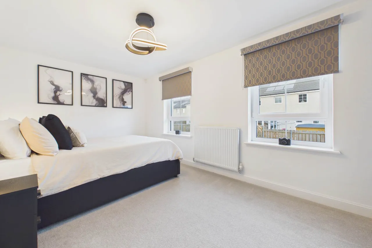 Auchterarder Road, Motherwell, photo 17