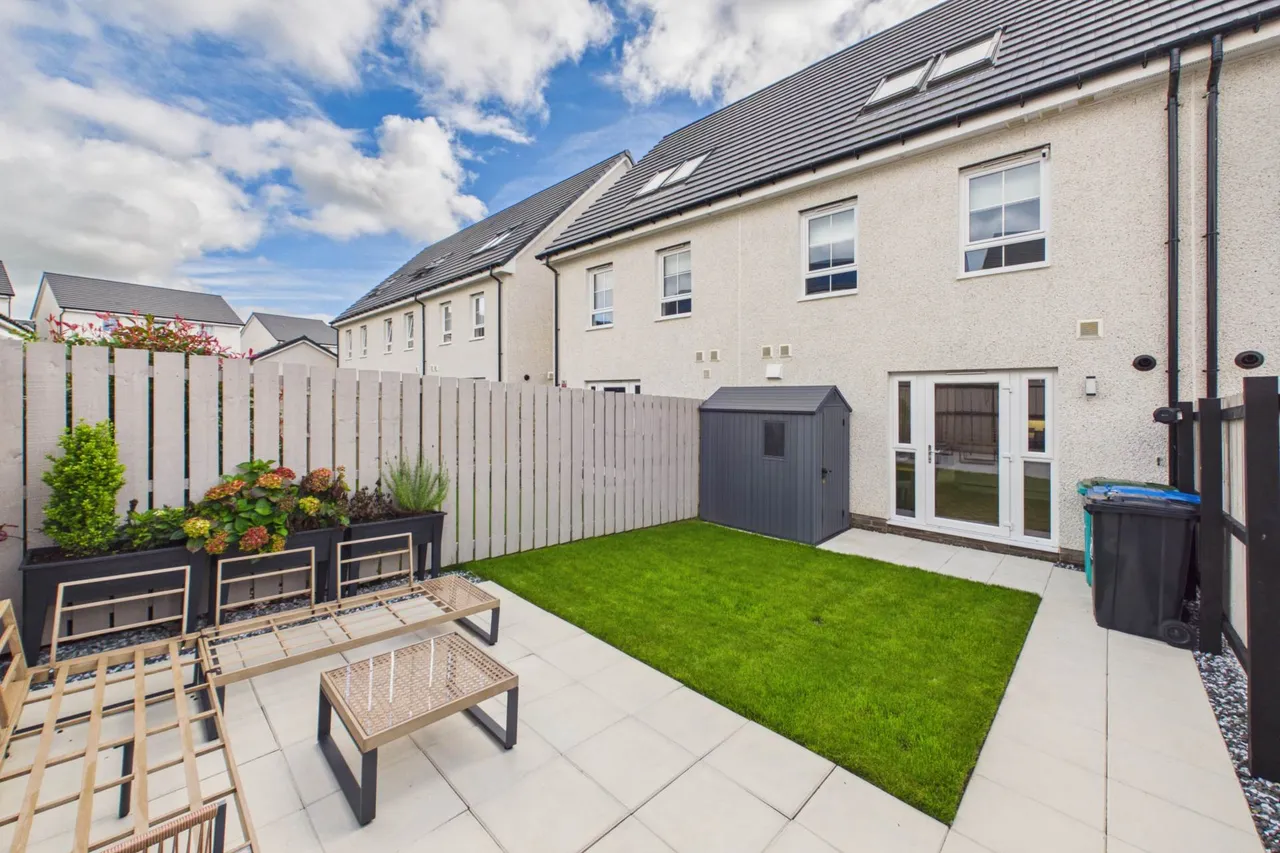 Auchterarder Road, Motherwell, photo 24