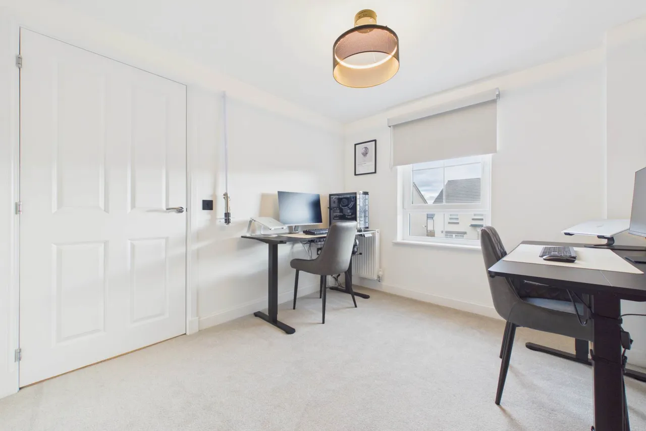 Auchterarder Road, Motherwell, photo 20