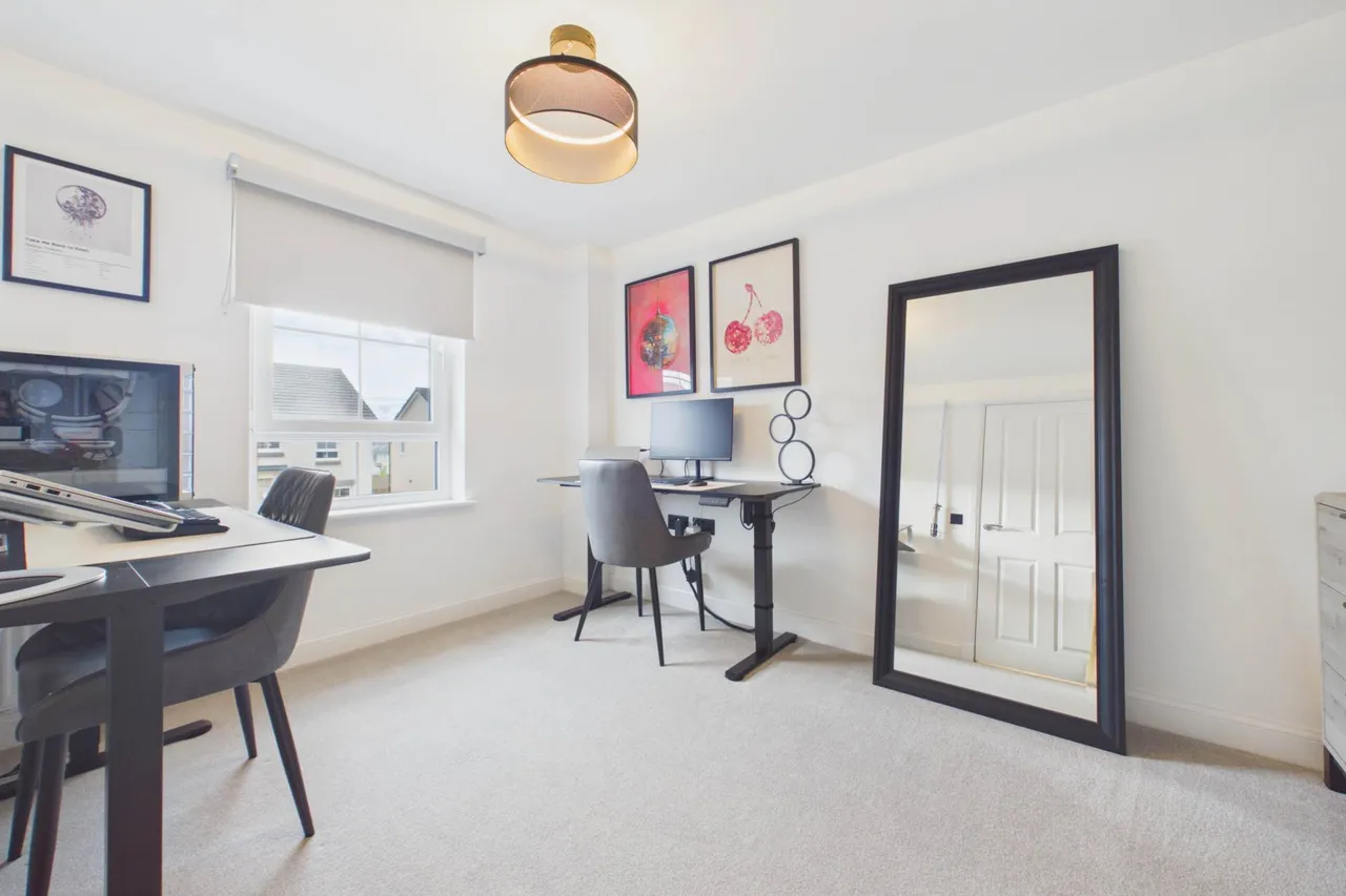 Auchterarder Road, Motherwell, photo 19