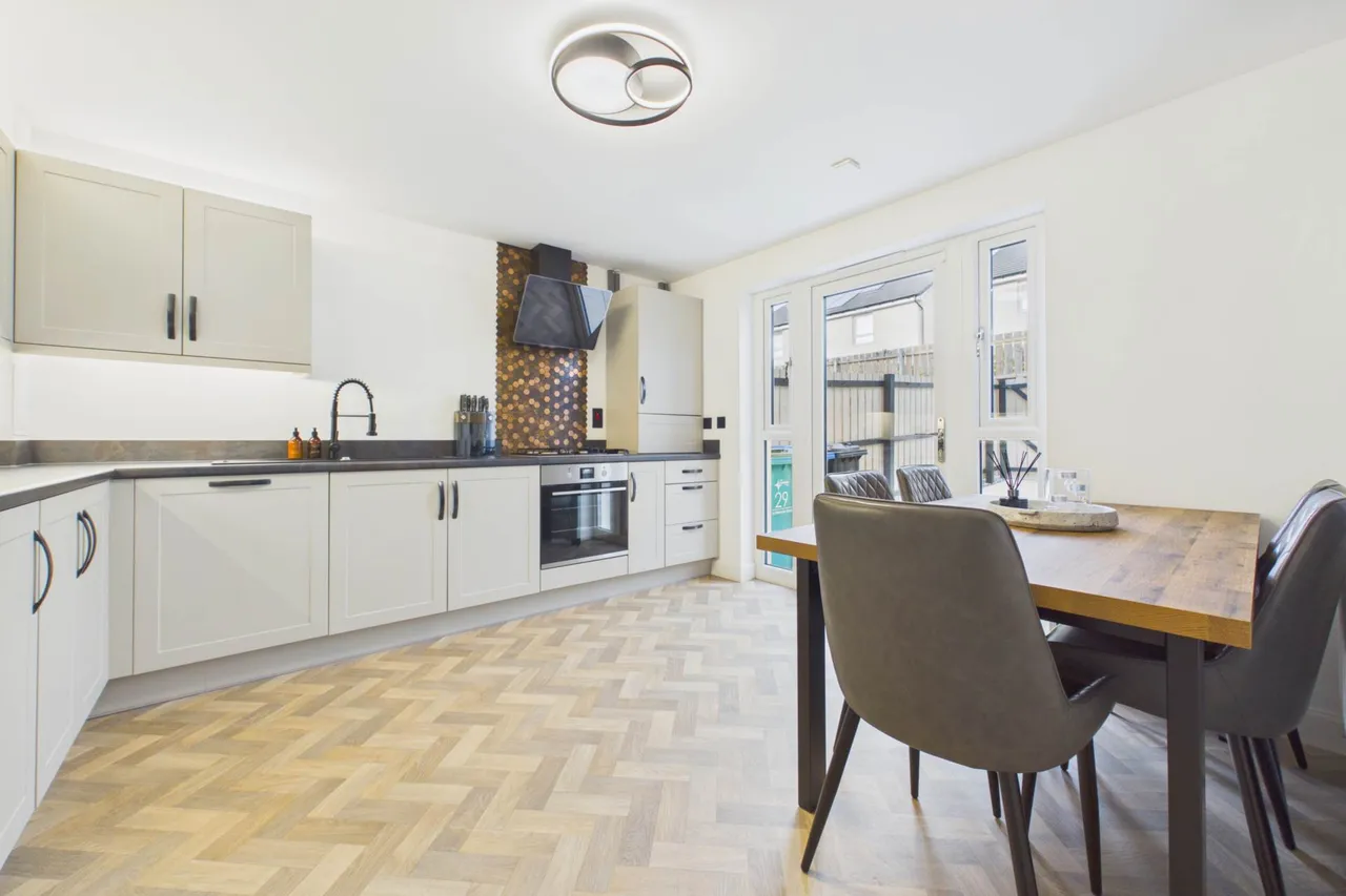 Auchterarder Road, Motherwell, photo 11