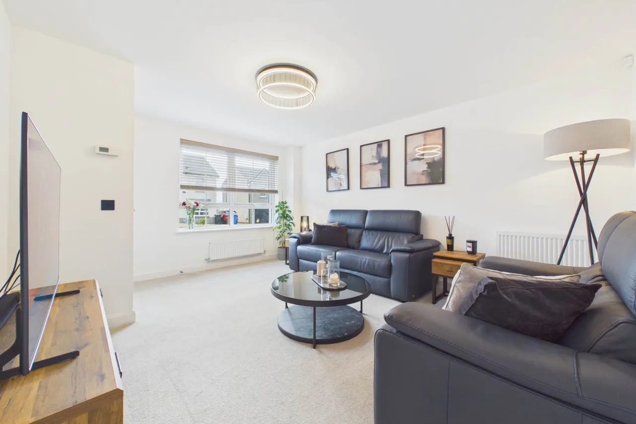 Auchterarder Road, Motherwell, photo 7