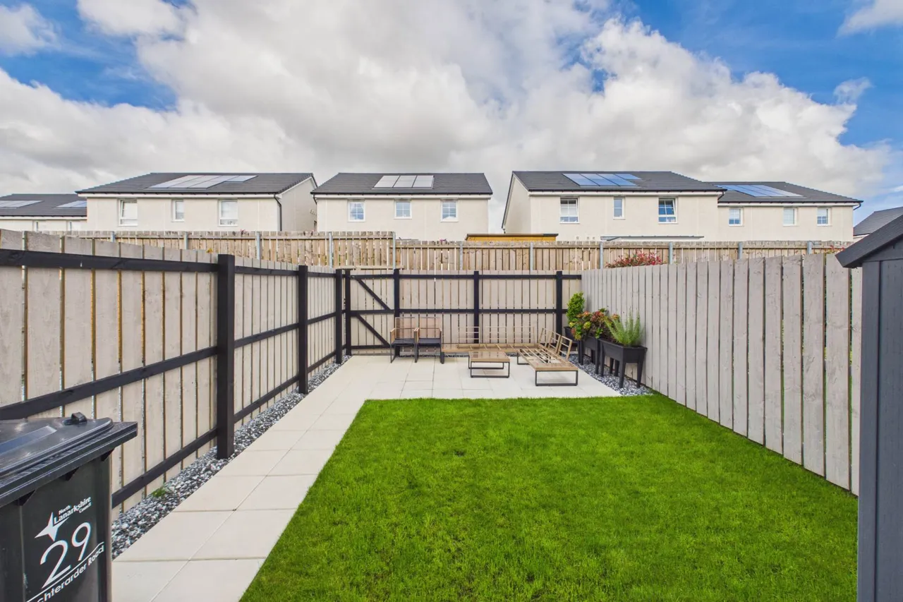 Auchterarder Road, Motherwell, photo 23