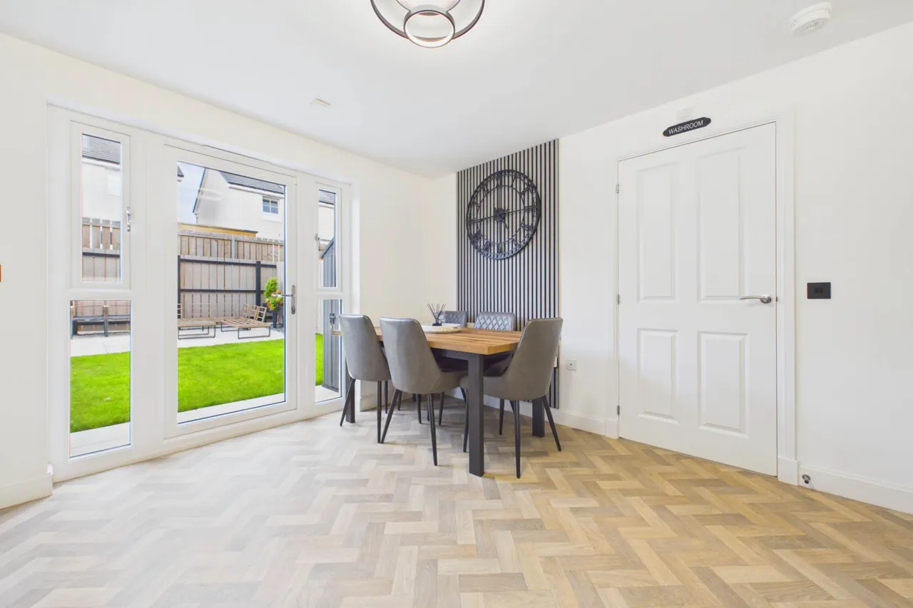 Auchterarder Road, Motherwell, photo 13