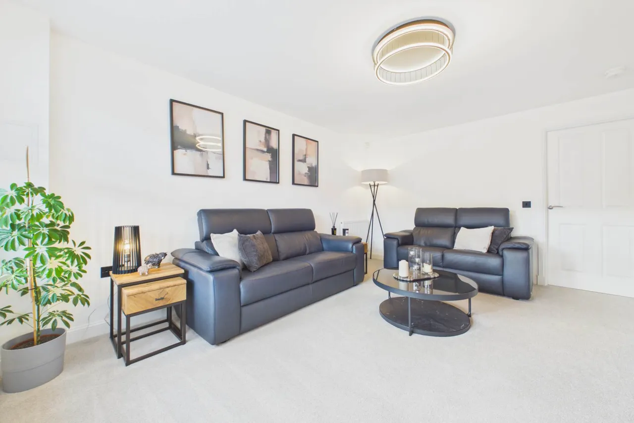 Auchterarder Road, Motherwell, photo 9