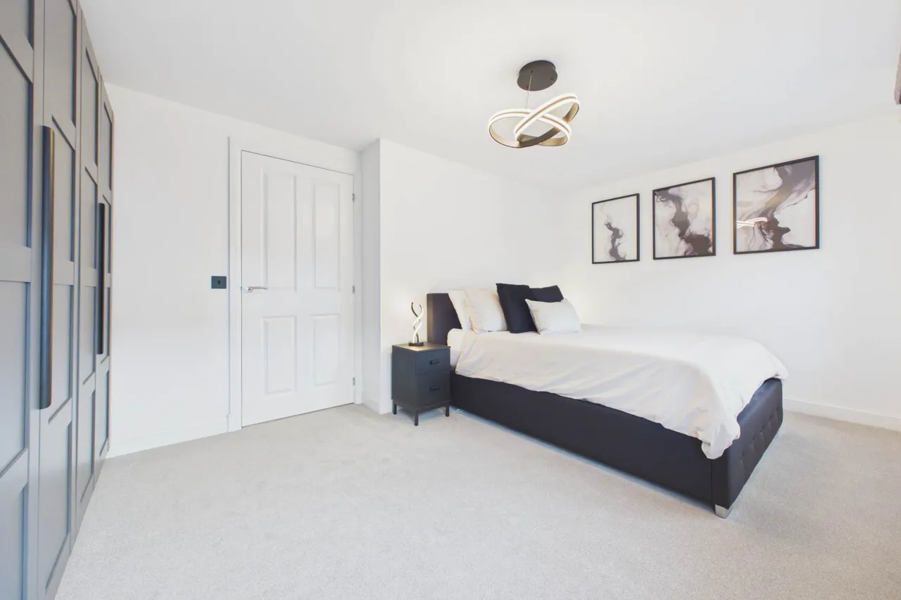 Auchterarder Road, Motherwell, photo 18