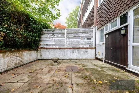 Chichele Gardens, Croydon, photo 16