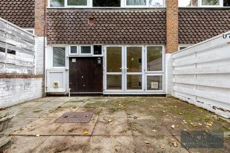 Chichele Gardens, Croydon, photo 17