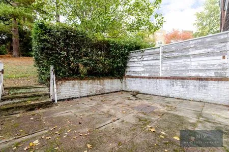 Chichele Gardens, Croydon, photo 4
