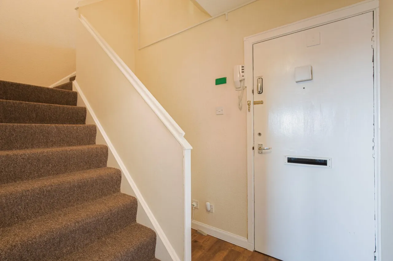Hutcheon Court, Aberdeen, AB25, photo 5