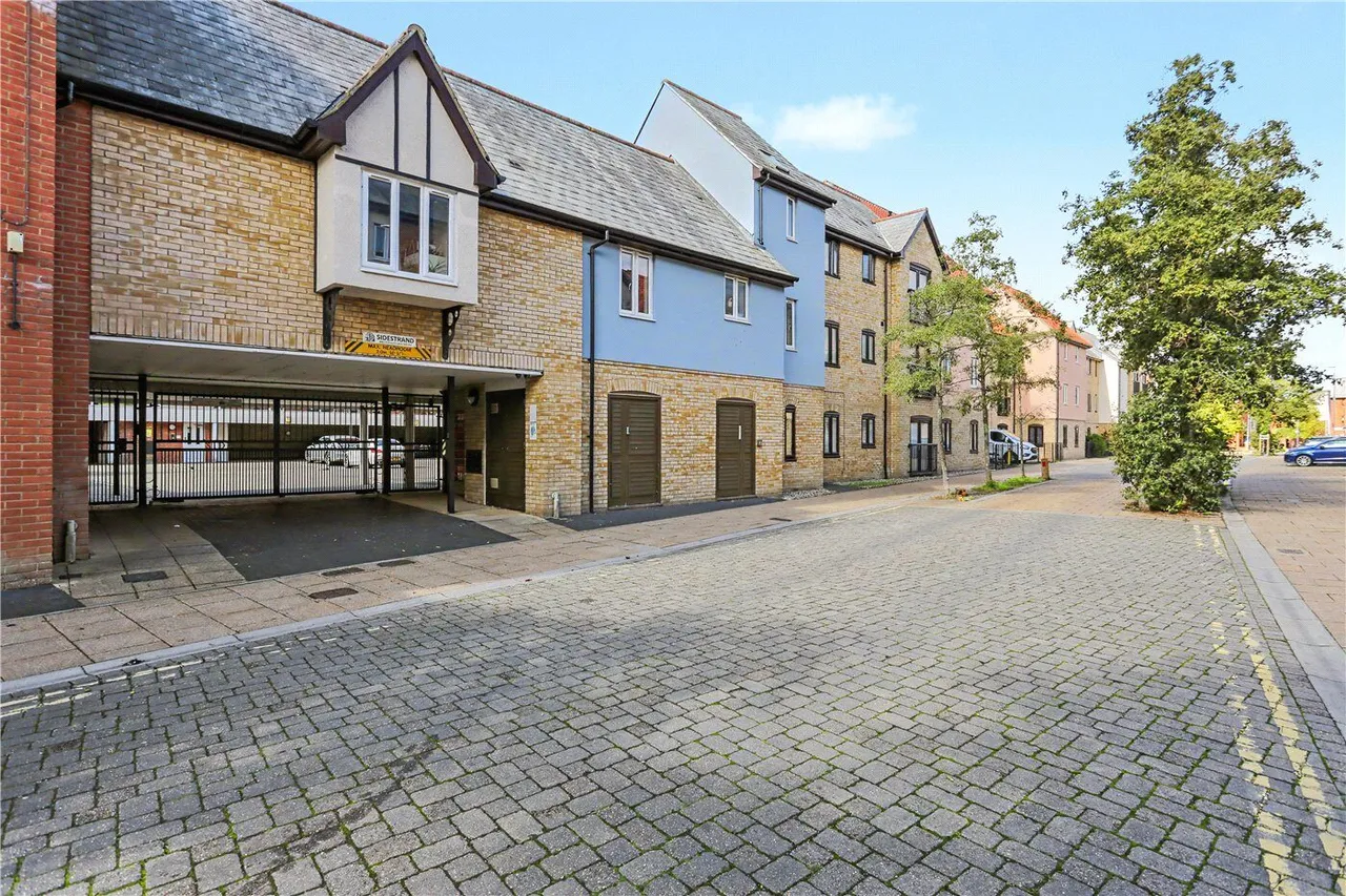 Wherry Road, Norwich, NR1, photo 13